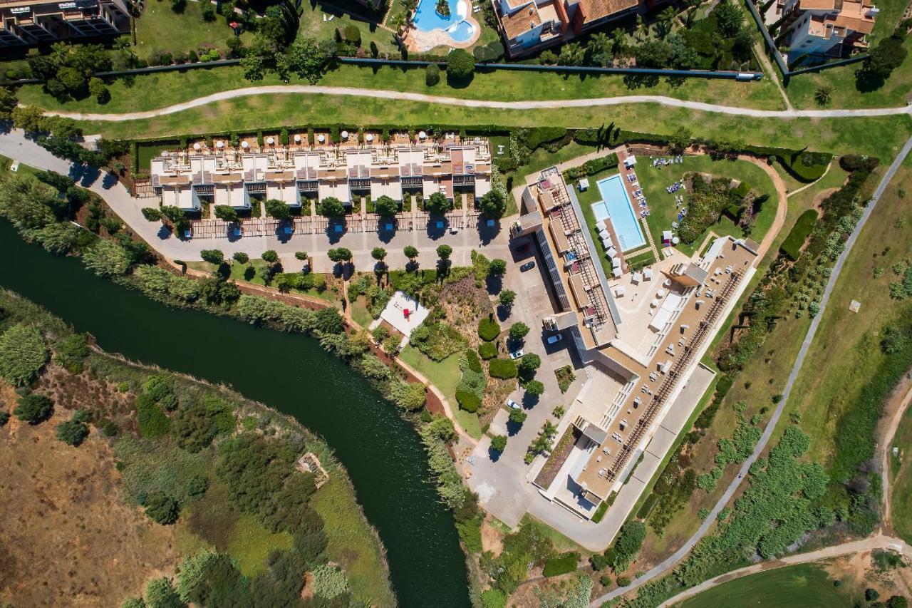 Laguna Resort - Vilamoura Kültér fotó